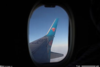 天津航空开通新航线 助力京津冀协同发展