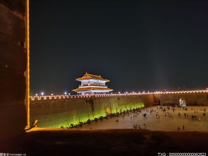4次考古发掘确定石头城遗址 回望南京城墙的几次重大考古工作