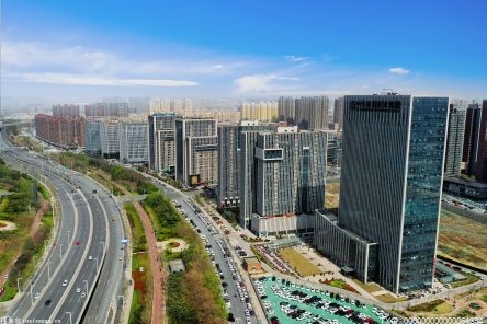 湖南邵阳正式启动首个县域副中心建设 加速县域经济发展