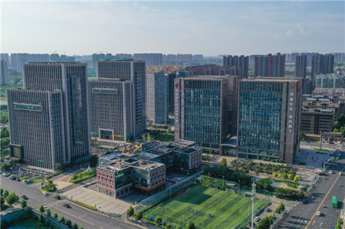 深圳海深港發布公示 規劃片區內規劃居住人口規模約2萬人