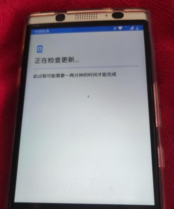 黑莓BlackBerry OS即将终止服务！网友：我的青春小鸟一去不回来