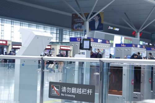 京张高铁迎来开通两周年 将更好服务北京冬奥会
