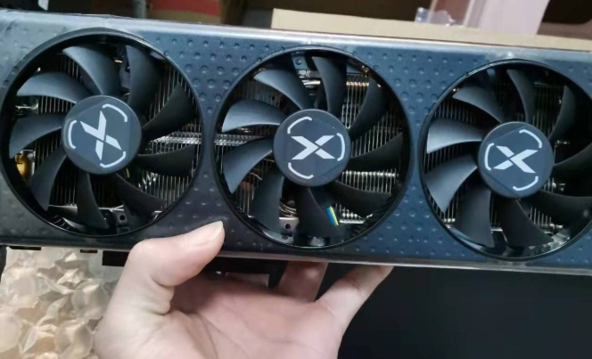 GeForce RTX 3090 Ti显卡有望近期发售 搭载1TB/s内存宽带