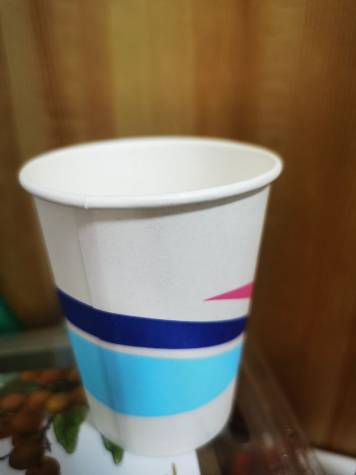 南京这款一次性纸杯被召回 纸杯厂将免费为客户换货或者退货退款