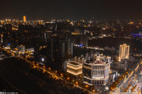 梅县区：发展壮大实体经济 构筑“三新三城”