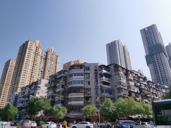 邯郸市：“十四五”期间新增保障性租赁住房超1万套（间） 