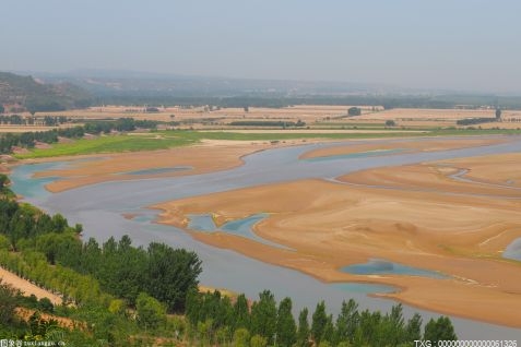 河北省“秀美河湖”评选结果发布 20条（段）河流入选