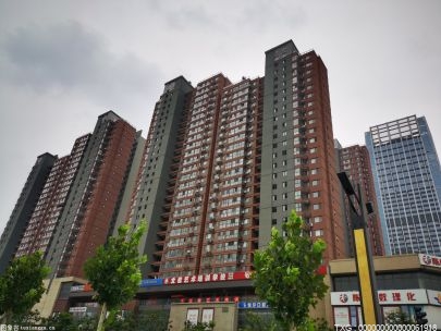 去年南京已筹建保障性租赁住房项目94个 共计4.1万多套（间）