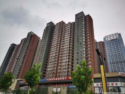 拎包即可入住租金打了九折 南京首批9800多套保障性租赁住房交付