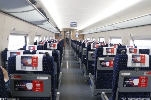 2022年春运期间 广铁集团节前计划安排1790对客车