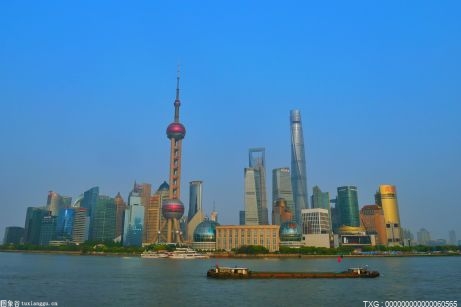 中国外贸进出口规模再创新高 “十四五”对外贸易实现了良好开局