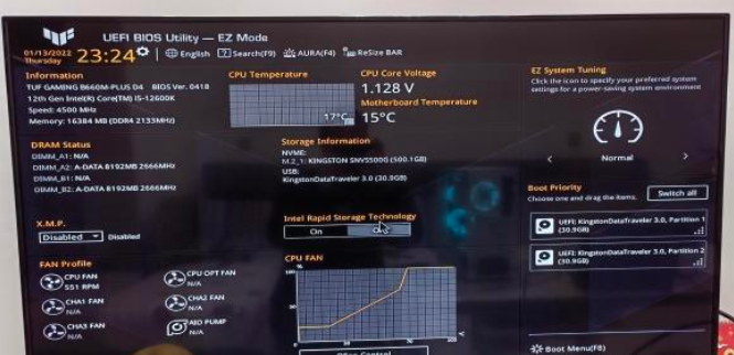 Intel 11代、12代酷睿放弃SGX支持:用户将无法播放UHD BD蓝光视频