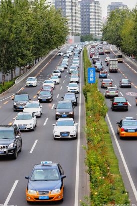 江苏交警提示 今年春运道路交通安全面临这些风险