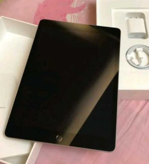 消息称苹果2022款iPad Air有望春季发布!新增侧面指纹识别等功能