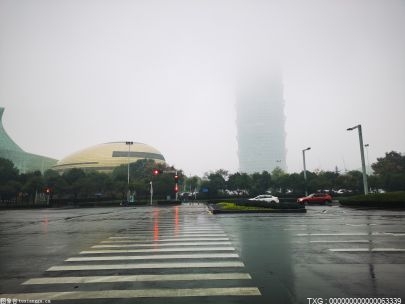 “四九”阶段 津城将受冷空气影响