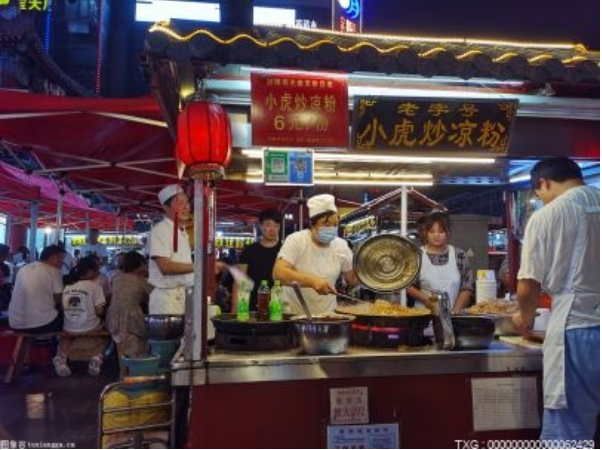 石家庄全力打造“一刻钟便民生活圈” 将在市区新建15家便民市场