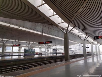 昨日广铁增开列车51对 预计24日为广东省节前春运客流最高峰