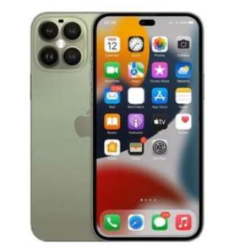 iPhone 14两大升级“梦碎”:指纹识别及120HZ高刷仅限Pro型号