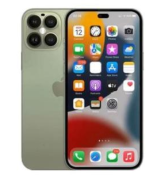 iPhone 14两大升级“梦碎”：指纹识别及120HZ高刷仅限Pro型号