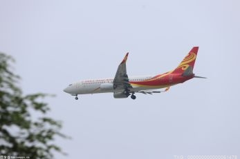 天津航空计划率先恢复13条航线