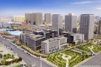 天津市高新区不断提升科技型企业服务质效 各项指标均为全市第一 