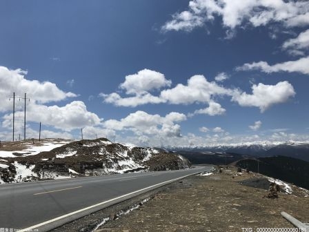 团圆饭提前吃！公路养护人员备战雨雪天保畅通