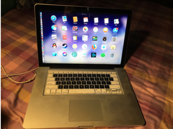 搭载M2芯片的MacBook Pro入门款预计下个月发布 性能提升售价更加亲民