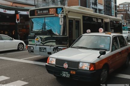 长春市将专项整治出租车市场乱象 规范运营行为