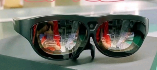 AR技术获各厂商关注 专家预测2022年或成消费级AR眼镜元年