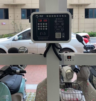 納入“居民生活用電”！北京新收費標準可有效降低電動自行車社區充電成本