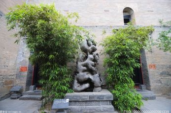5月底在南京举办！长江文化国际雕塑艺术邀请展等你来