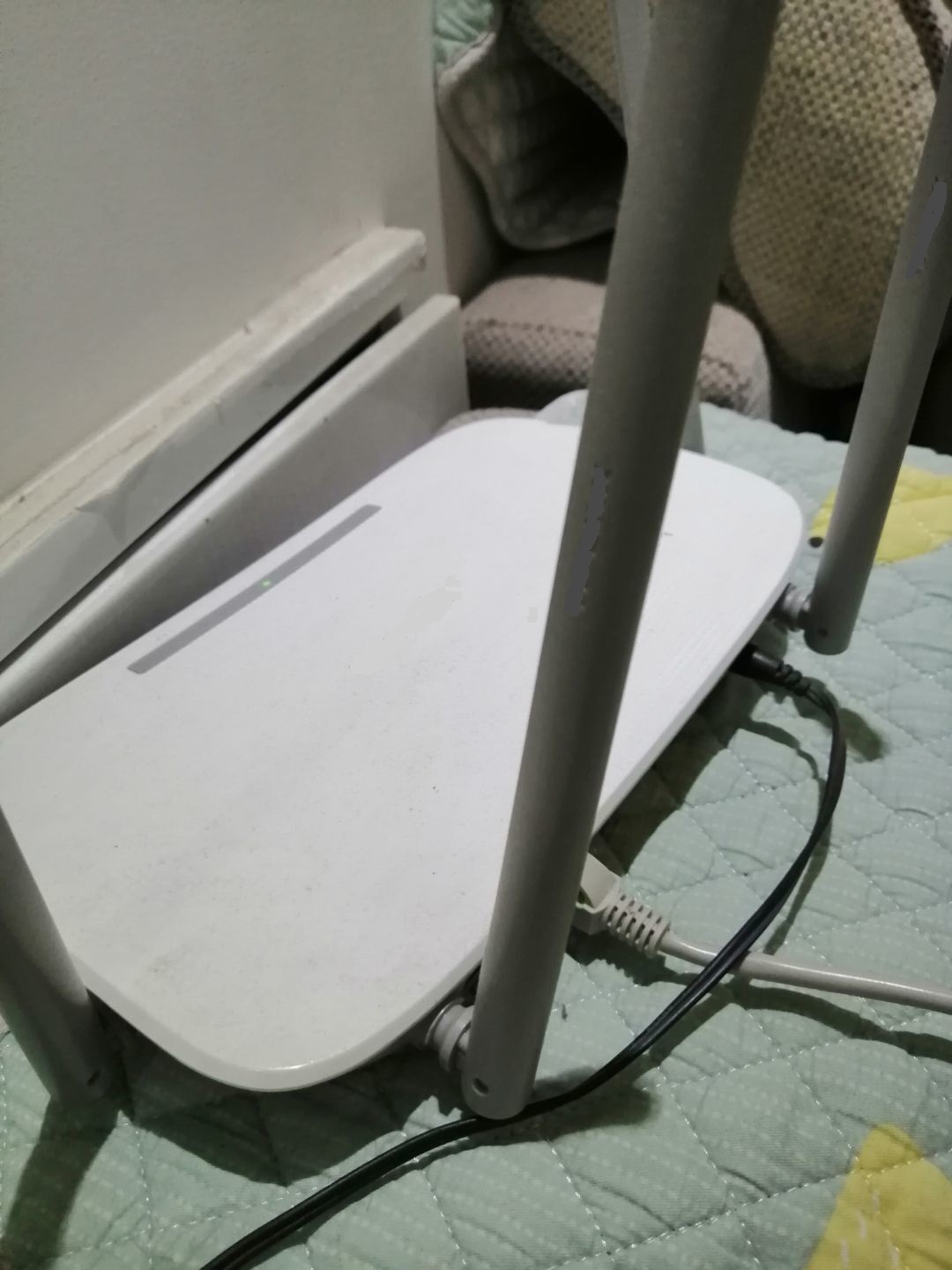 升级宽带套餐后 网速为什么没有提升？央视频科普来了