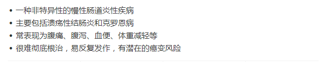 科学家发现新型抗溃疡性结肠炎候选药物 效果优于一线药物美沙拉嗪