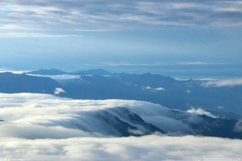 春风吹暖旅游业！江西多地部署全域旅游工作