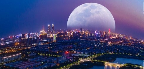“新城建”与智慧城市有何不同？河北机遇在哪儿？