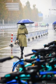 广东已入汛 未来一周降雨较为频繁