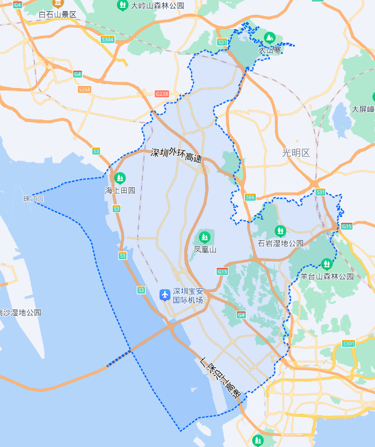 8宗居住用地月底挂牌出让 其总建筑面积达104.06万平方米