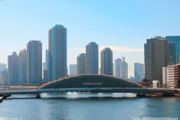 世界首座无砟轨道跨海大跨斜拉桥铁四院合龙