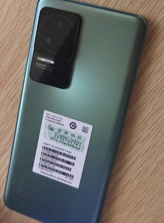 红米k50指纹在哪 Redmi K50参数配置
