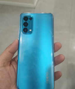 oppoPEQM00是哪款手机？oppoReno5参数配置