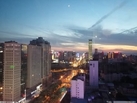 深圳坝光：生态赋能“双谷”联动 产业集聚步伐加速