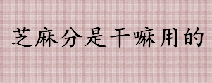 芝麻分是什么？芝麻分大于550可以干嘛？芝麻分有什用？