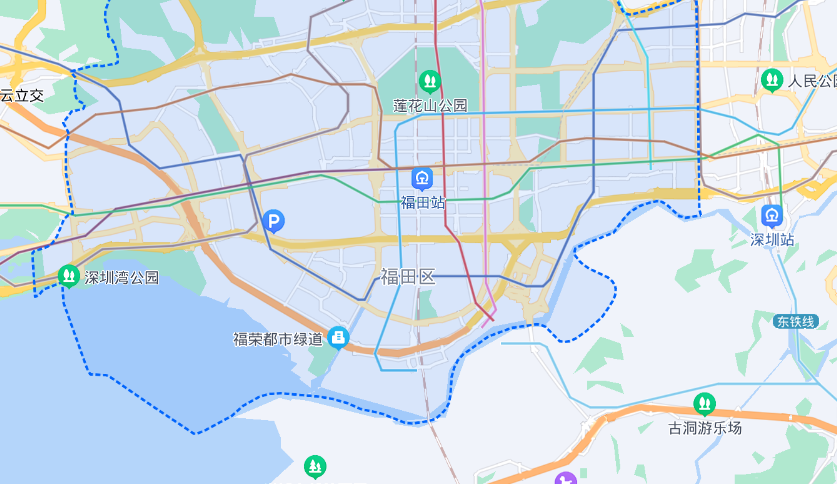 福田区派发3000万元消费券 涉及数码家电、百货商超等多个消费业态