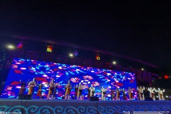 天津市“千村百站”优秀文化社团大赛将于4月30日开幕
