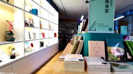 全国46家书店获评“年度最美书店” 南京凤凰国际书城名列其中 