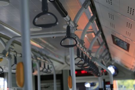 江西将打造一批敬老爱老服务城市公共汽电车线路