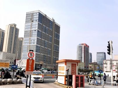 秦皇岛市将公共停车设施建设列入民生实事项目