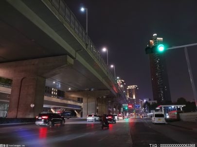 沪杭甬高速公路改建工程机场轨道合建段通车进入倒计时