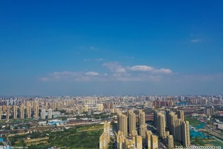 受惠广州外溢需求 “岭南古城”佛山房地产快速发展 