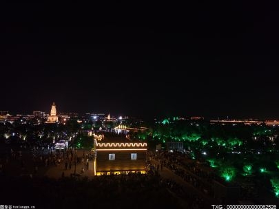 2022年“中国旅游日”河北省分会场活动推介100条文化游精品线路